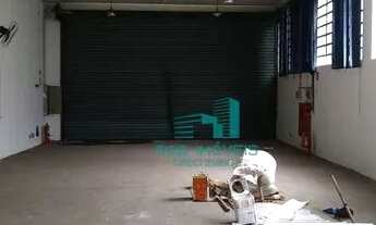 Imagem 8: Galpão, 870 m² - venda por R$ 4.500.000,00 ou aluguel por R$ 27.593,25/mês - Várzea da Bar