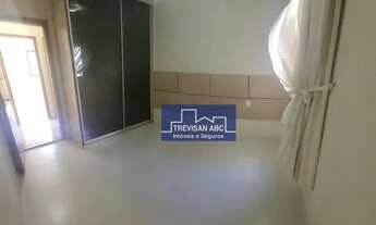 Imagem 4: Apto 02 dorm com 01 suite / Vila Valparaiso Sto André