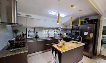 Imagem 6: Casa de esquina no coração do Gonzaga!!