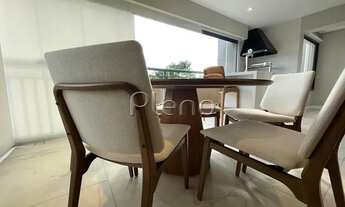 Imagem 15: Apartamento á venda no Condomínio: La Vie Swiss Park - Swiss Park - Campinas/SP