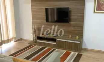 Imagem 5: São Paulo - Flat - Mooca