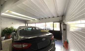 Imagem 3: Sobrado com 3 dormitórios à venda, 125 m² por R$ 800.000,00 - Santa Terezinha - São Bernar