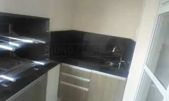 Imagem 7: Apartamento para aluguel, 2 quartos, 2 suítes, 2 vagas, Centro - Piracicaba/SP