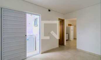 Imagem 7: Apartamento para Aluguel - Vila Mariana, 1 Quarto, 40 m2