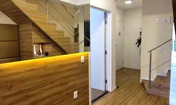 Imagem 6: Prédio Comercial para venda em 70 metros quadrados com 3 Escritórios em Tirol - Natal - RN