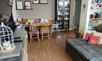 Imagem 2: Apartamento - Jardim Novo São José - Campinas