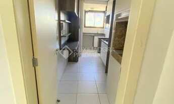 Imagem 6: Apartamento para venda com 78 metros quadrados com 2 quartos em Cristo Redentor - Porto Al