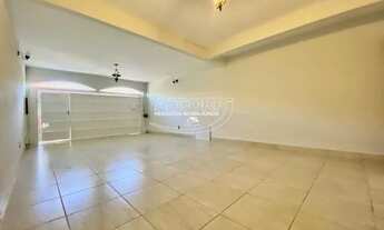 Imagem 3: Casa para locação - Bairro Paulista Piracicaba/SP.(CODIGO CA01434