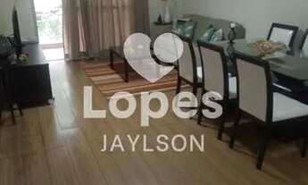 Imagem 3: Apartamento-À VENDA-Vila Valqueire-Rio de Janeiro-RJ