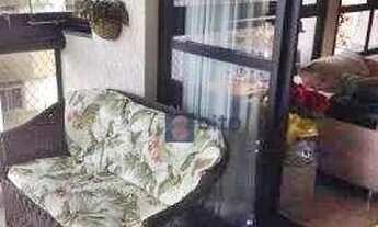 Imagem 3: Apartamento com 3 dormitórios à venda, 146 m² por R$ 1.600.000,00 - Perdizes - São Paulo/S