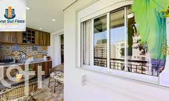 Imagem 7: SÃO PAULO - Apartamento Padrão - JARDIM PARQUE MORUMBI