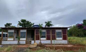 Imagem 1: Chácara próxima a Tapuirama