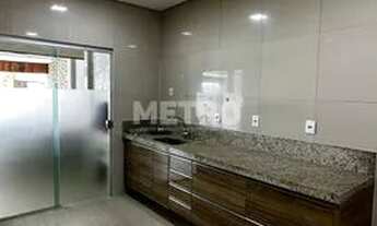 Imagem 2: Venda, Condomínio Sol Nascente etapas, 3/4, sendo 02 suíte, com closet, 165m (a