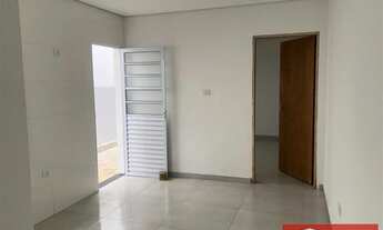 Imagem 7: Casa Parque Císper São Paulo/SP