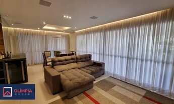 Imagem 4: Apartamento Venda 4 Dormitórios - 250 m² Chácara Klabin