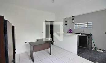 Imagem 3: Casa para Aluguel - Baeta Neves, 2 Quartos, 80 m2