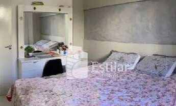 Imagem 5: Apartamento com 02 quartos e 01 vaga no Santa Cândida, Curitiba