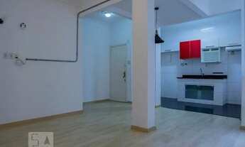 Imagem 3: Apartamento para Aluguel - Flamengo, 2 Quartos, 80 m2