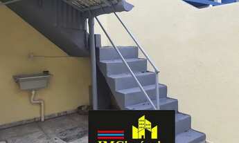 Imagem 2: Casa para alugar, com 1 quarto - Rocha Miranda - Rio de Janeiro - RJ