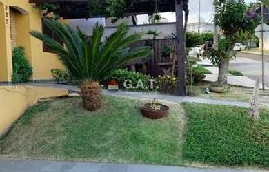 Imagem 2: CASA EM CONDOMÍNIO PARA LOCAÇÃO NO RESIDENCIAL JARDIM CONSTANTINO MATUCCI - SOROCABA/SP