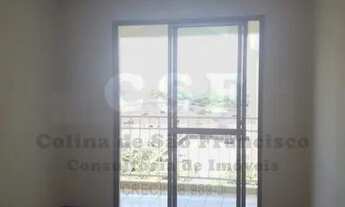 Imagem 6: Apartamento na Vila São Francisco de 64m²