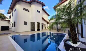 Imagem: SOBRADO NO CONDOMÍNIO VILLAGE D´AVIGNON