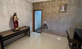 Imagem 4: Casa com 2 dormitórios à venda, 141 m² por R$ 690.000,00 - Jardim Ipiranga - Americana/SP