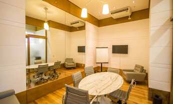 Imagem 7: Apartamento para venda tem 376 metros quadrados com 4 suítes no Península - Barra da Tijuc