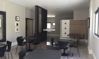 Imagem 6: Apartamento Novo com 3 quartos na Vila Adyana