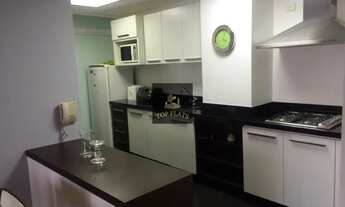 Imagem 3: Flat disponível no Jardim Paulista