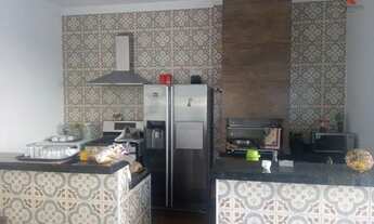 Imagem 2: JACAREí - Casa Padrão - Jardim Santa Maria