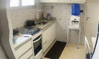 Imagem 6: APARTAMENTO - VILA MASCOTE - SP