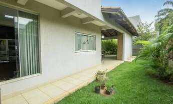 Imagem 3: SOBRADO COM 3 SUÍTES NO JARDINS ATENAS