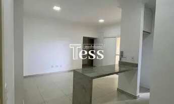 Imagem 3: ALUGA - Apartamento 2 Quartos Jardim Maracanã 68m² com portaria elevador lazer vaga de gar