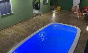 Imagem 14: Casa em Jaua temporada