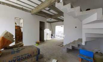 Imagem 3: Sobrado 03 quartos (01 suíte) e 02 vagas no Fanny, Curitiba