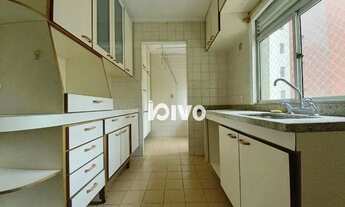 Imagem 4: Apartamento com 3 quartos e 2 vagas para alugar, 80 m² pacote por R$ 3.694/mês - Vila Mari