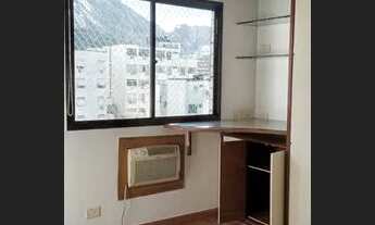 Imagem 7: Apartamento para aluguel, 80 metros quadrados com 2 quartos em Humaitá - Rio de Janeiro