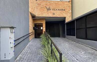 Imagem 2: Apartamento 02 dormitórios