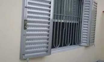 Imagem 5: Casa de fundos Casa com 1 dormitório