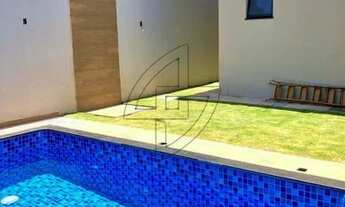 Imagem 5: CASA RESIDENCIAL em Senador Canedo - GO, Jardim veneza