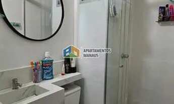 Imagem 4: Espaço Verde 2 Quartos Flores