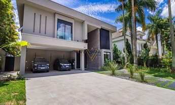 Imagem: Casa Residencial à venda, Tamboré, Santana