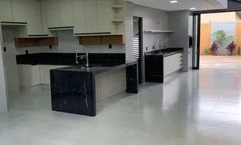 Imagem: Casa de condomínio para aluguel Recanto