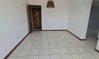 Imagem 4: Malbec na padre Eutiquio apartamento 2 quartos sendo 1 suíte garagem coberta