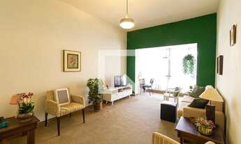 Imagem 3: Apartamento para Aluguel - Bela Vista, 3 Quartos, 163 m2