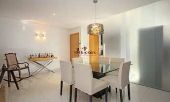 Imagem 5: BELO HORIZONTE - Apartamento Padrão - Luxemburgo