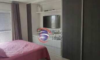 Imagem 2: Apartamento Duplex sem condomínio com 3 dormitórios à venda, 176 m² por R$ 795.000 - Vila