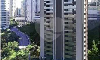 Imagem: Apartamento 4 quartos Vila da Serra em Nova