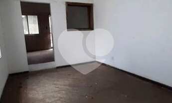 Imagem: São Paulo - Prédio Inteiro - PERDIZES